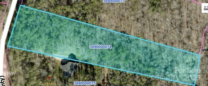 Tract 4 Branch Rd, Rock Hill, SC 29732