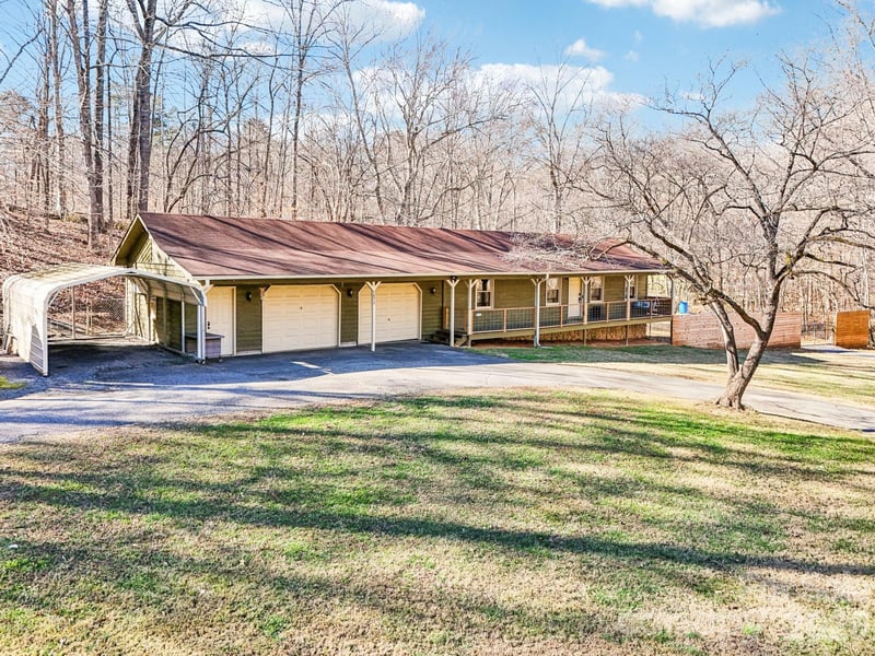 1872 Mount Zion Church Rd, Alexis, NC 28006