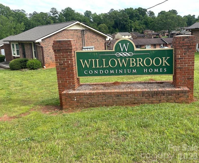 484 Willow Spring Ln #A, Rock Hill, SC 29730