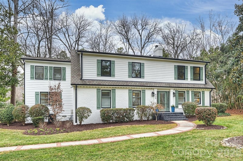 830 Jefferson Dr, Charlotte, NC 28270