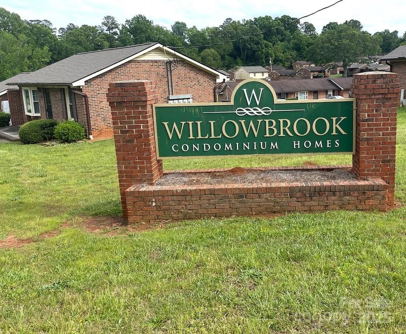 484 Willow Spring Ln #B, Rock Hill, SC 29730
