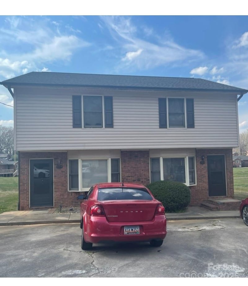 484 Willow Spring Ln #B, Rock Hill, SC 29730
