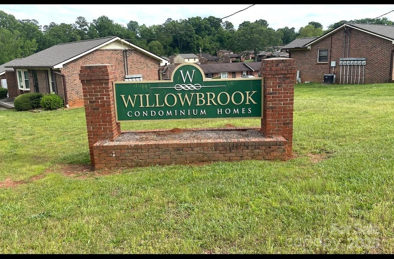 484 Willow Spring Ln #B, Rock Hill, SC 29730