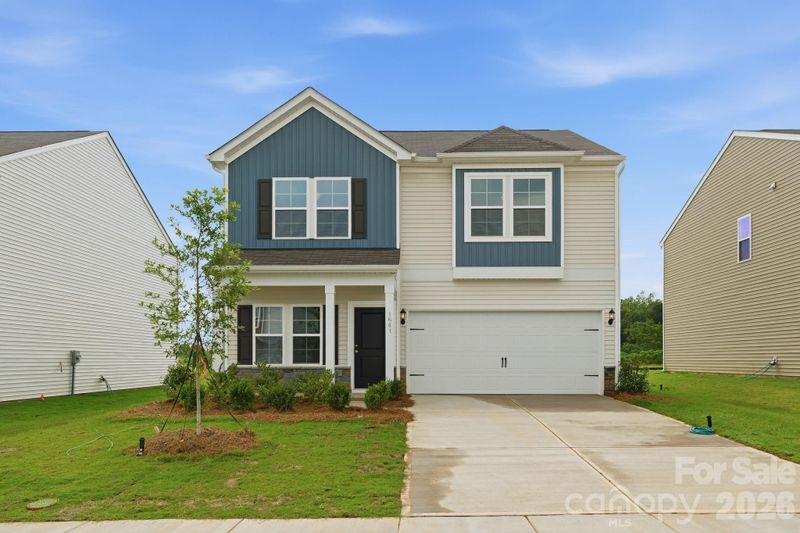 1641 Piper Creek Ave, Newton, NC 28658