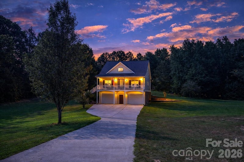 556 Peaceful Creek Dr, York, SC 29745