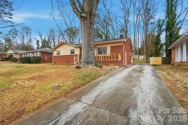 5326 Dolphin Ln, Charlotte, NC 28215