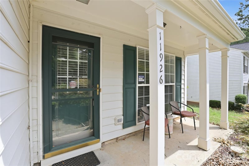 11926 Hawick Valley Ln, Charlotte, NC 28277