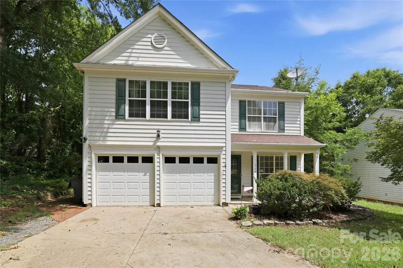 11926 Hawick Valley Ln, Charlotte, NC 28277