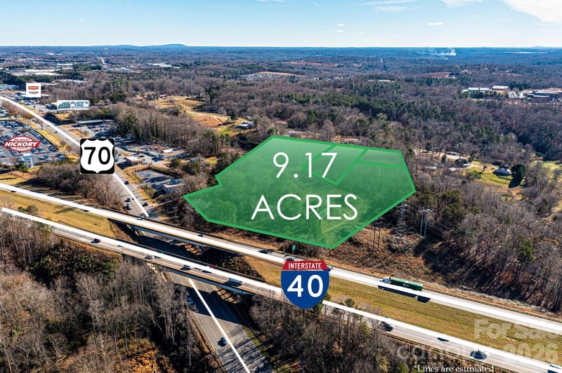 400 Us 70 Hw SE, Hickory, NC 28602