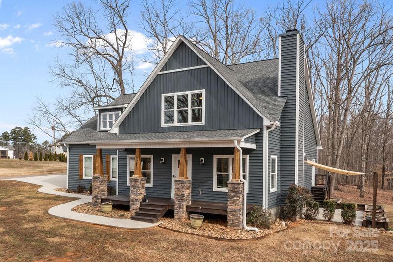 5321 Vesuvius Furnace Rd, Iron Station, NC 28080