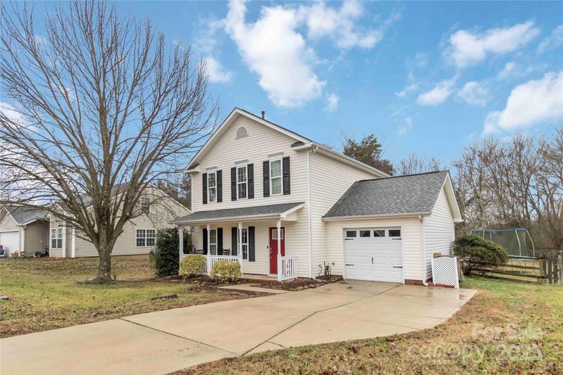 2127 Genesis Dr, Monroe, NC 28110
