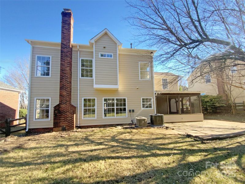 6829 Bickham Ln, Charlotte, NC 28269