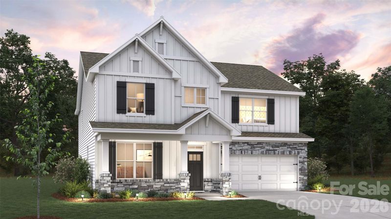 577 Mahogany Rd, York, SC 29745