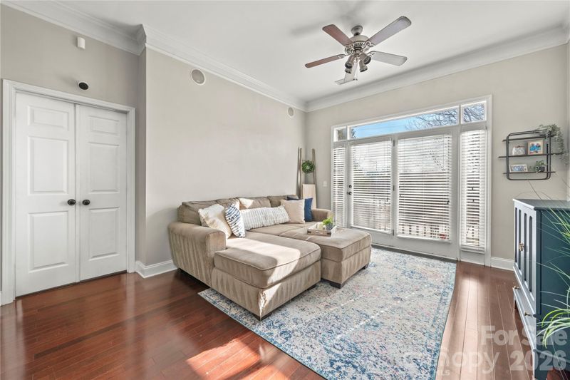 775 Garden District Dr #5106, Charlotte, NC 28202