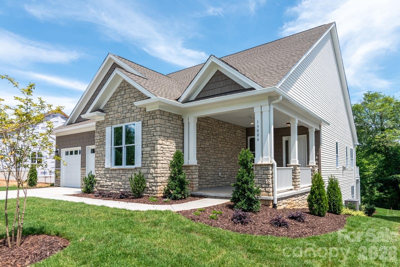 13006 Hazelbrook Ln, Cornelius, NC 28031