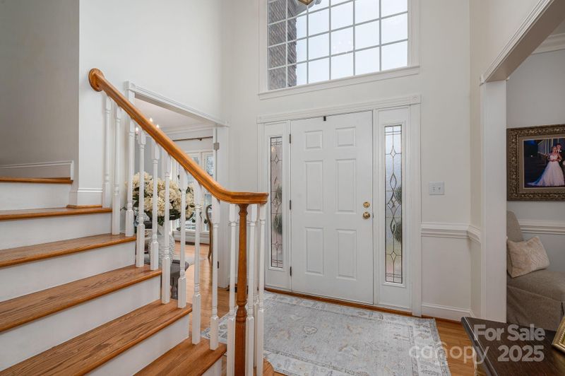 3578 Savannah Ln, Claremont, NC 28610
