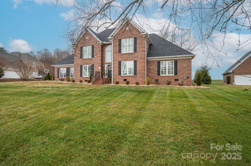 3578 Savannah Ln, Claremont, NC 28610