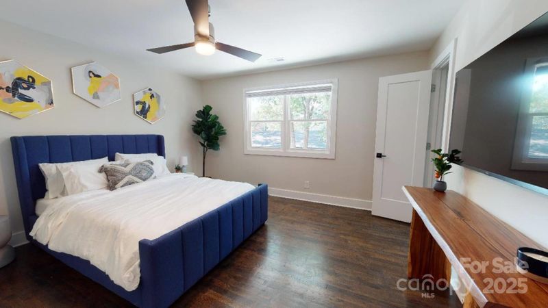 1917 Pegram St, Charlotte, NC 28205