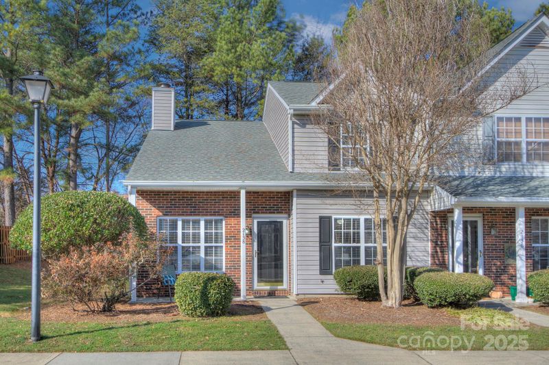 2138 Preakness Ct, Charlotte, NC 28273