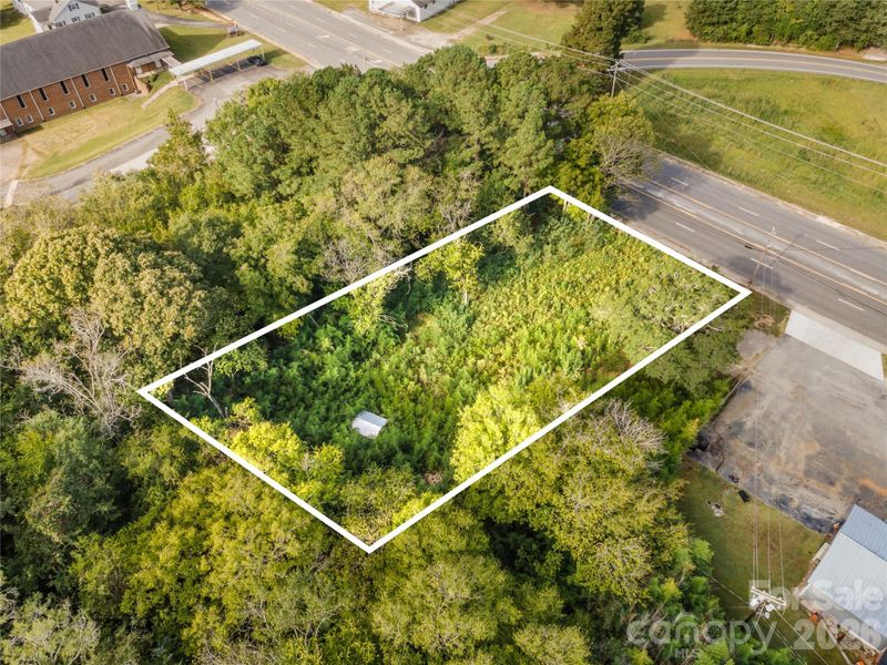 2067 Great Falls Hw, Lancaster, SC 29720