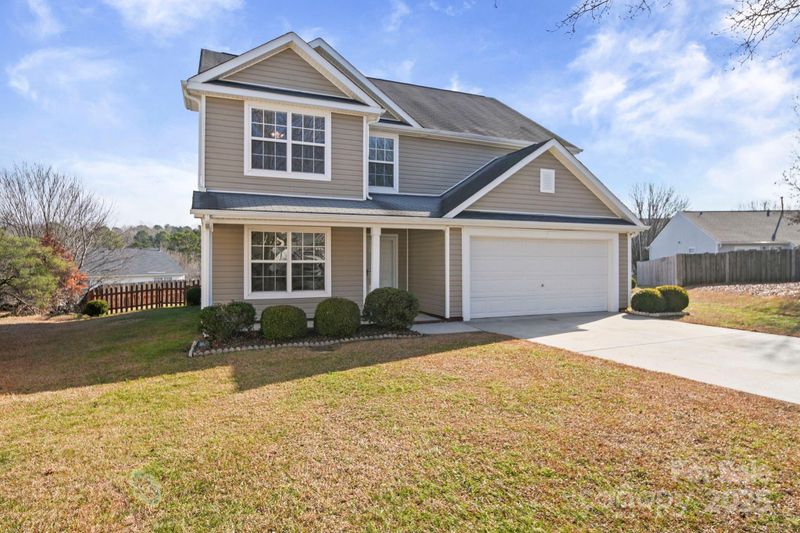 938 Back Bay Ct NE, Kannapolis, NC 28083