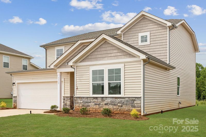 917 Hallman Branch Ln, Lincolnton, NC 28092