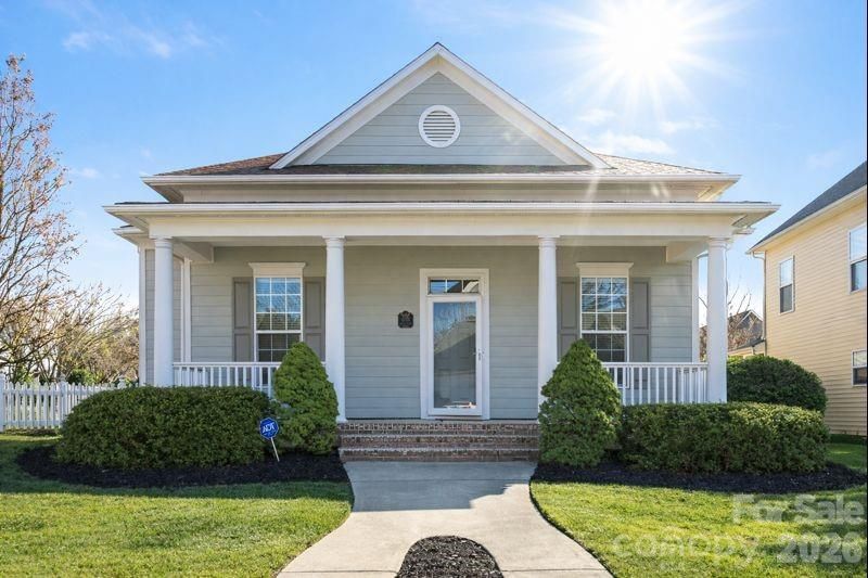 4148 Cedar Point Ave, Matthews, NC 28104