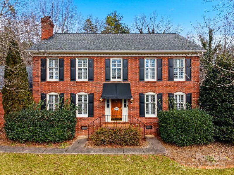 147 35th Ave NE, Hickory, NC 28601