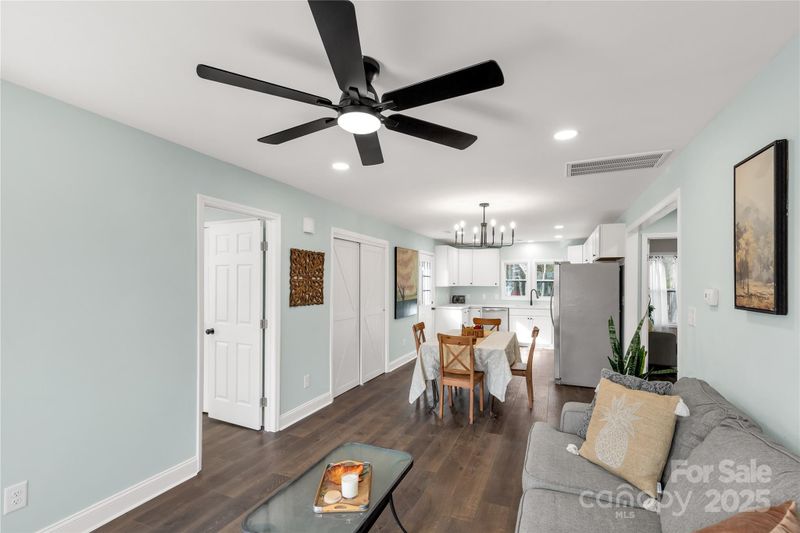 608 Rock St, Lancaster, SC 29720