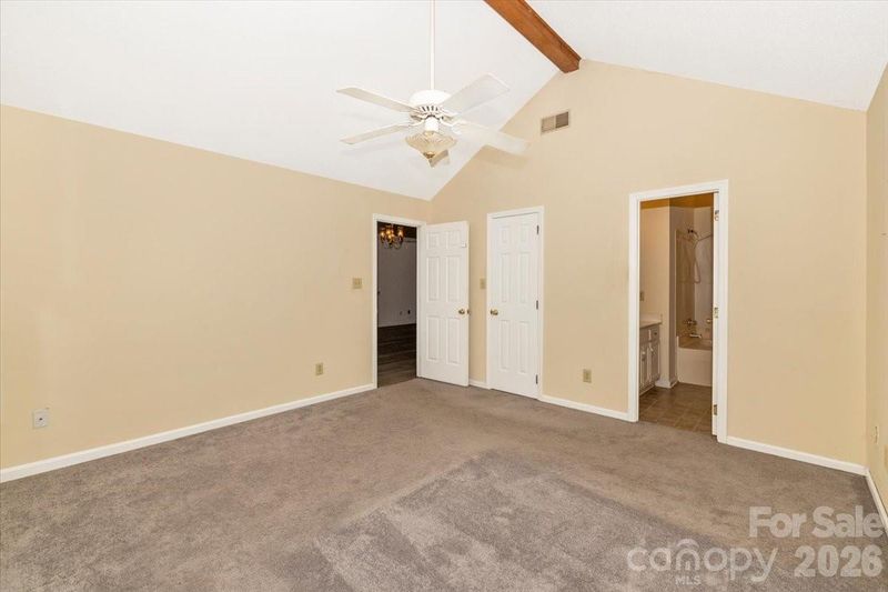 14806 Forest Mist Way, Charlotte, NC 28273