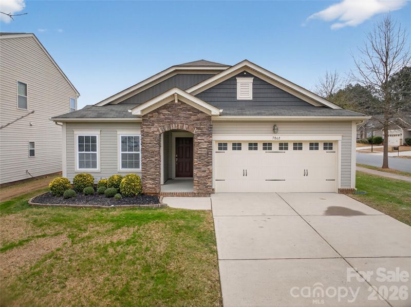 7802 Hereford St, Charlotte, NC 28213