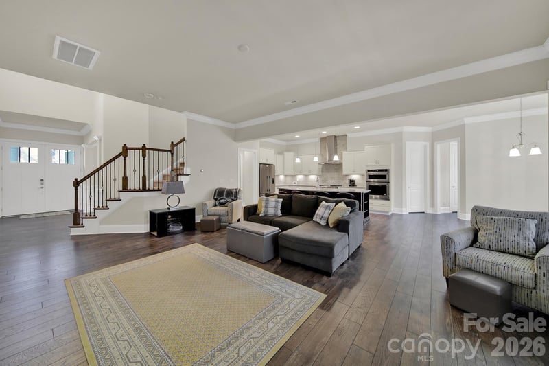 6507 Calvert Commons Dr, Huntersville, NC 28078