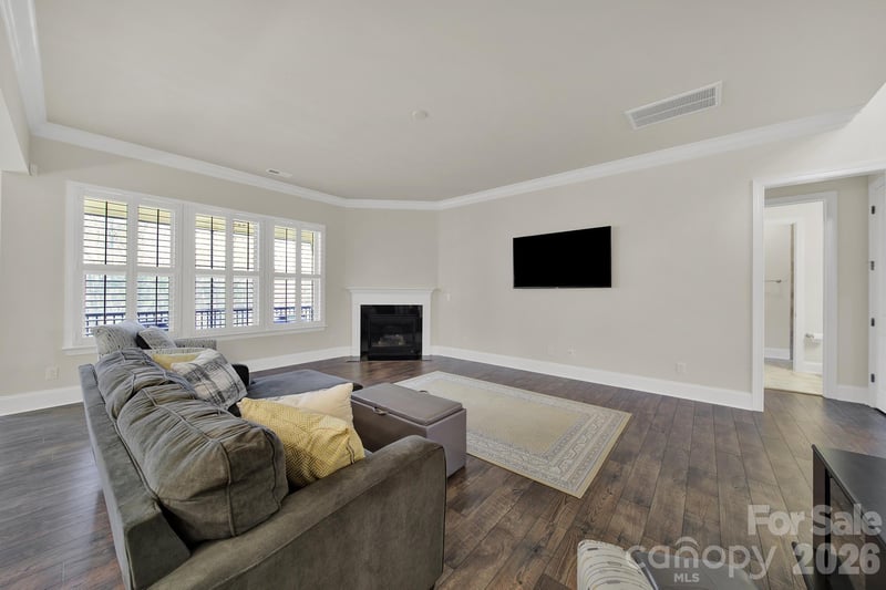 6507 Calvert Commons Dr, Huntersville, NC 28078