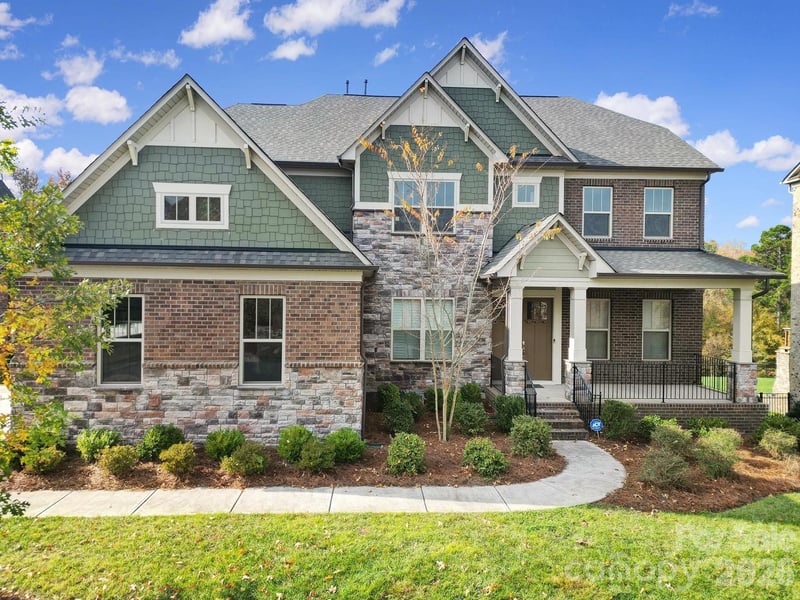 6507 Calvert Commons Dr, Huntersville, NC 28078