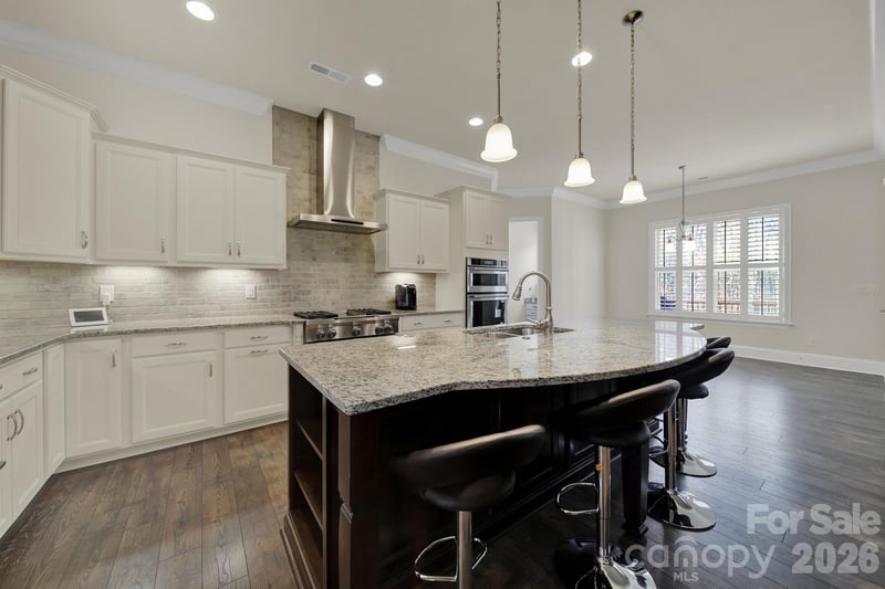 6507 Calvert Commons Dr, Huntersville, NC 28078
