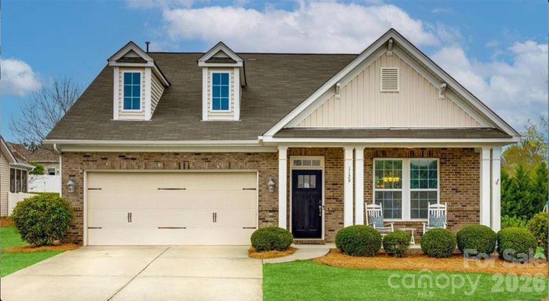 1129 Black Walnut Rd, Clover, SC 29710