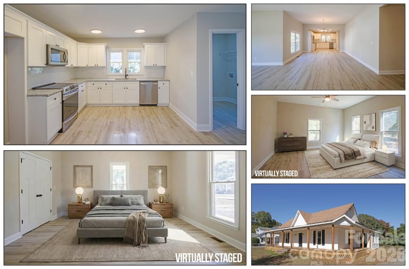 119 Marion St, Clover, SC 29710