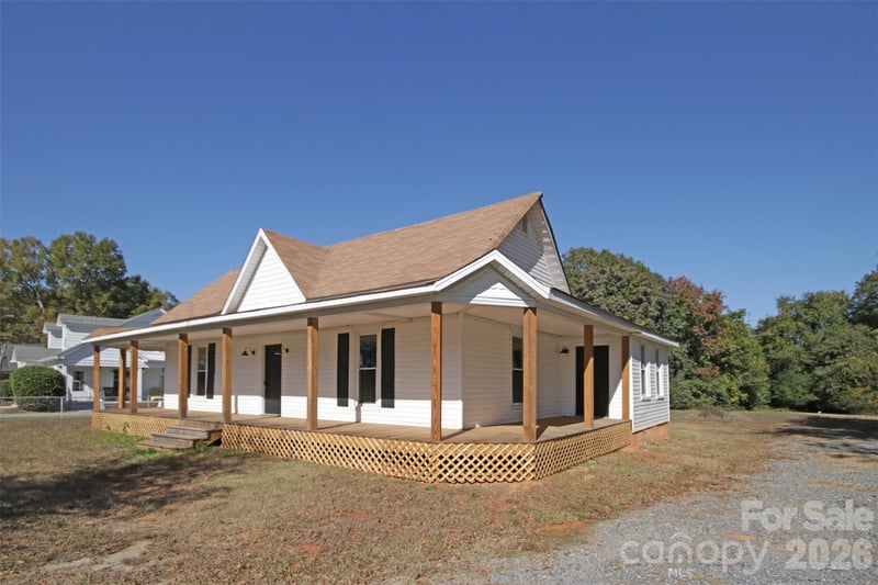 119 Marion St, Clover, SC 29710