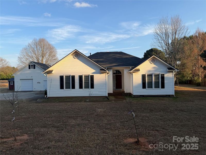 435 Mt Gallant Rd W, York, SC 29745