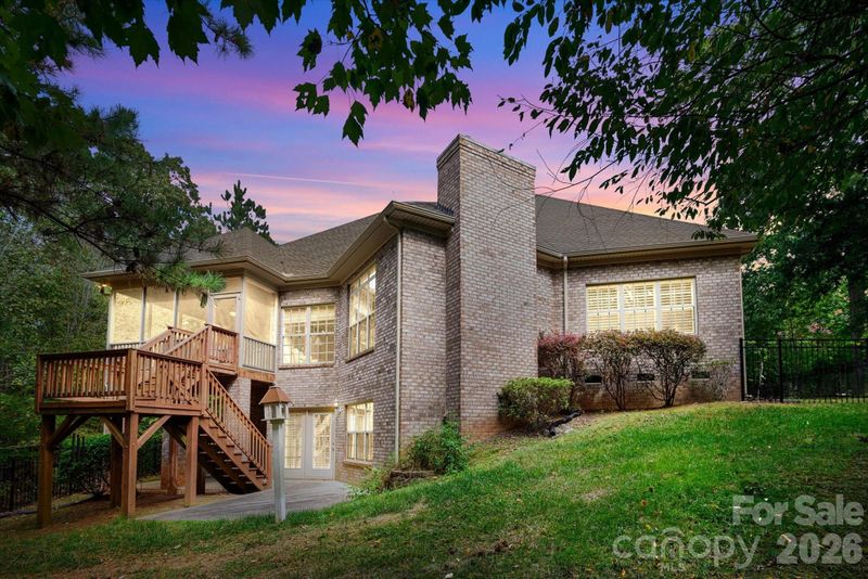 4020 Lingen Ln, Waxhaw, NC 28173