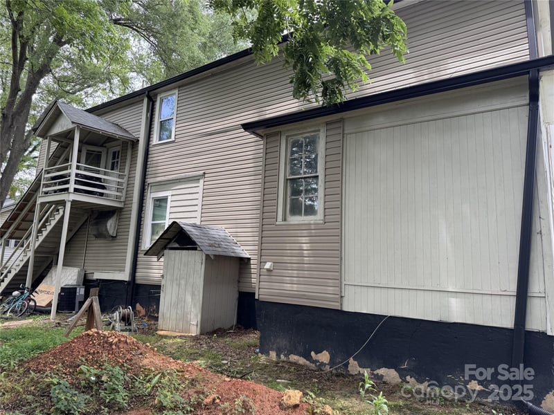 907 W 5th Ave, Gastonia, NC 28052