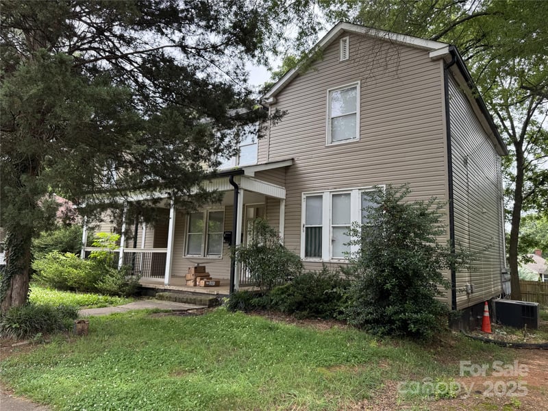 907 W 5th Ave, Gastonia, NC 28052