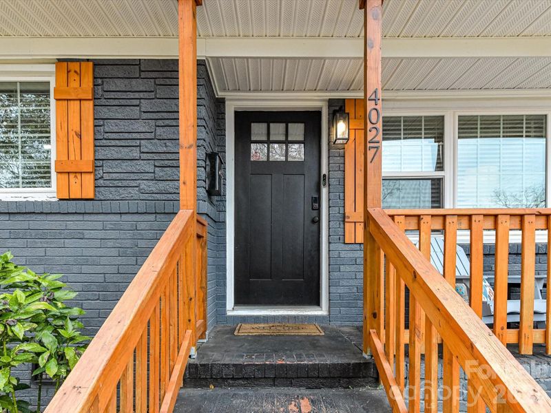 4027 Broadview Dr, Charlotte, NC 28217