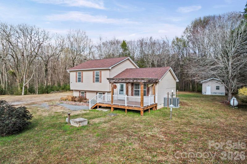 1006 Speer Dr, Monroe, NC 28112