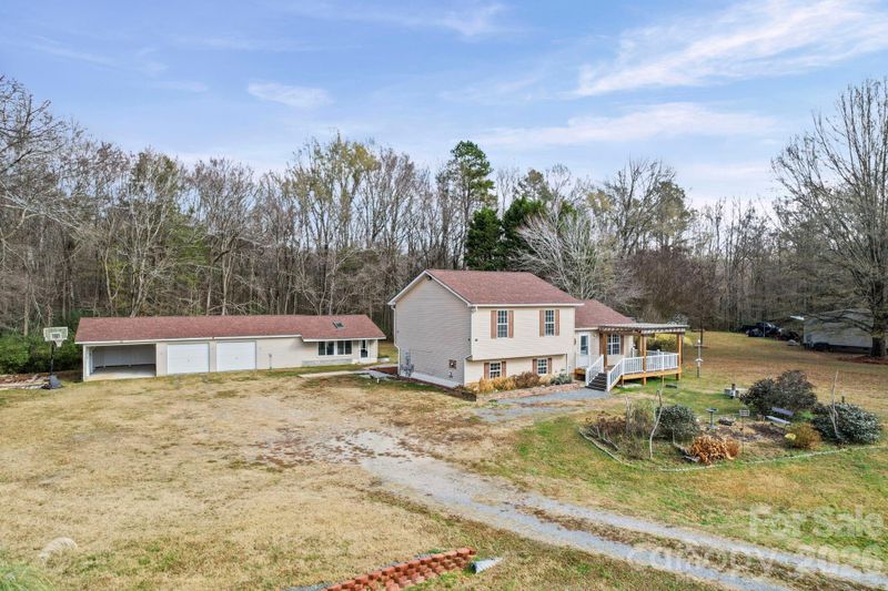 1006 Speer Dr, Monroe, NC 28112