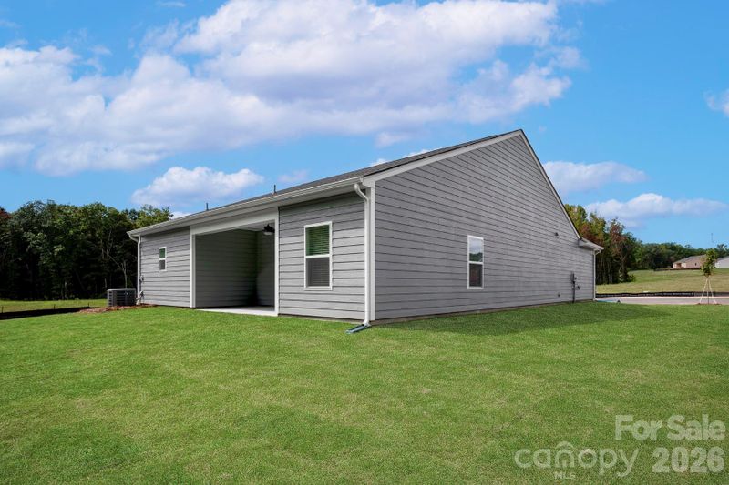 107 Tradesmen Trl, Troutman, NC 28166