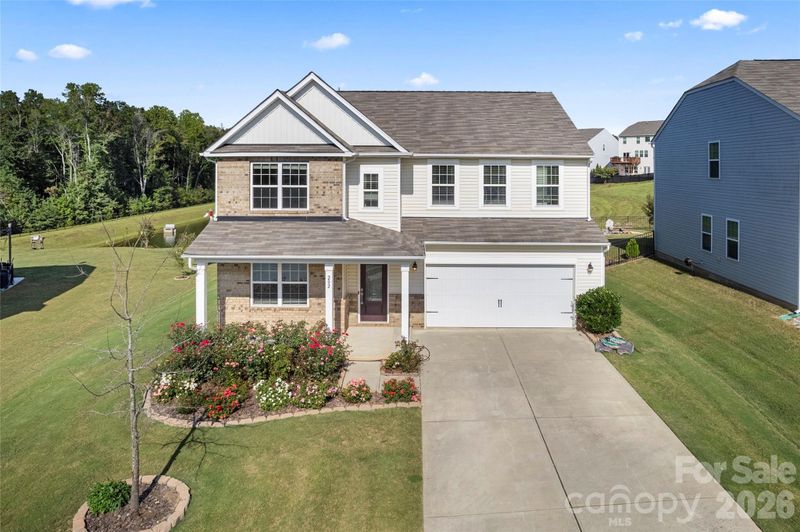 202 Wrangell Dr, Mooresville, NC 28117
