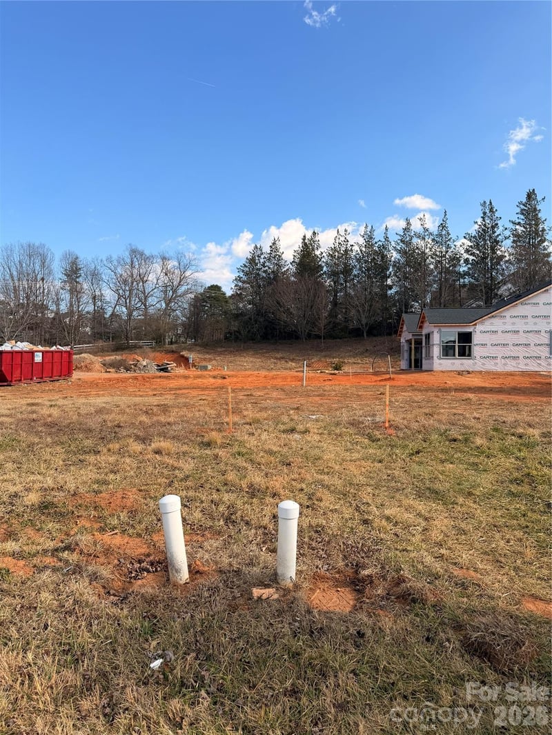 829B Wynnshire Dr Lot 58 B, Hickory, NC 28601