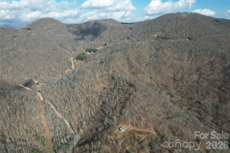00 Mule Stomp Rd, Clyde, NC 28721