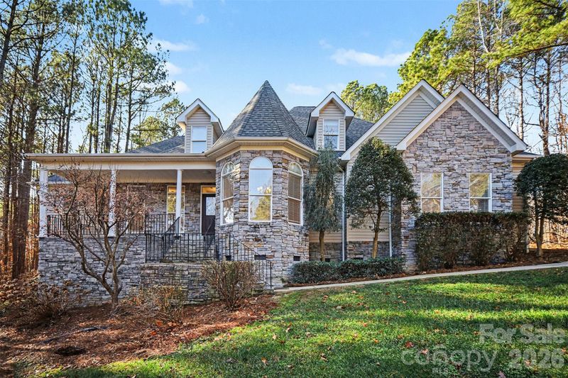 3837 Granite St, Terrell, NC 28682